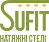 Sufit logo